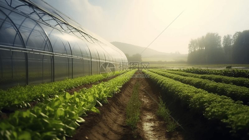 四川大棚蔬菜种植技术：揭秘高效益的秘密武器