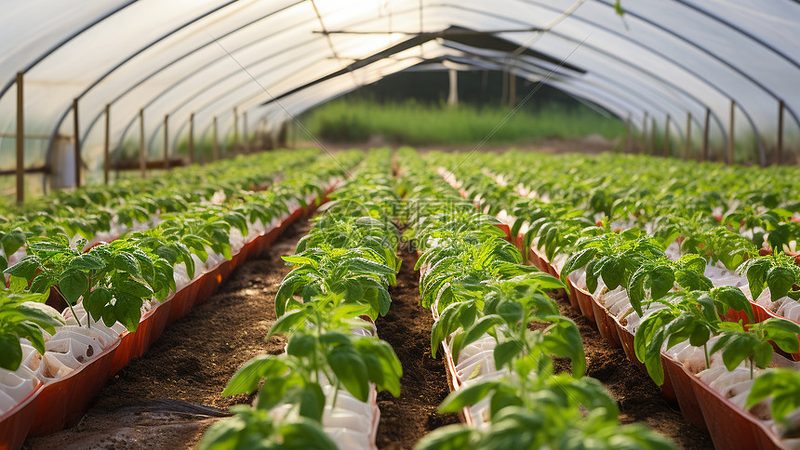 温室大棚安装：价格解析与选型要点