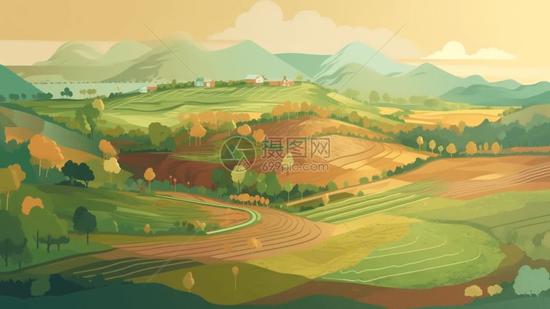 有机水果种植，技术哪家强？揭秘有机种植的五大关键要素