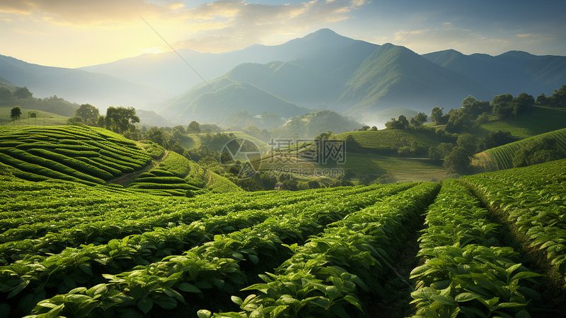 蔬菜种植周期光照要求：关键因素与优化策略